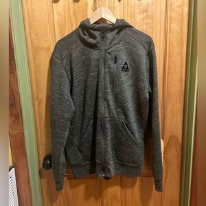 Gerry men’s full zip hoodie